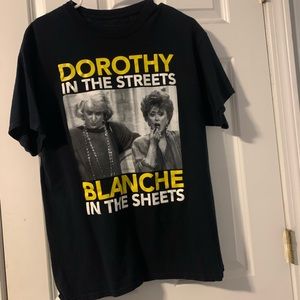 Golden Girls T-shirt